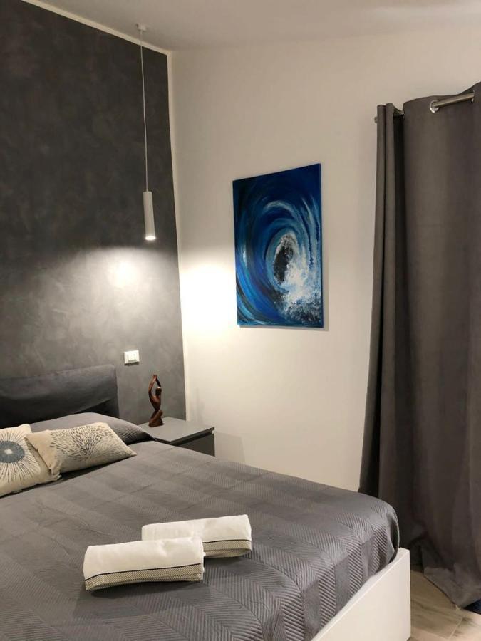 Pigna Blue Cefalù Apartment Esterno foto