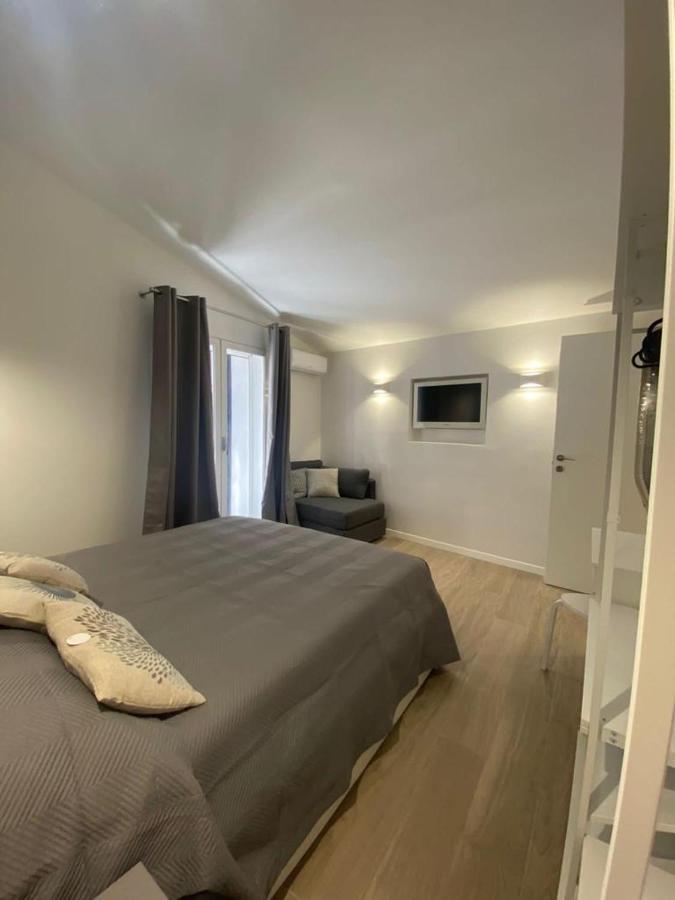 Pigna Blue Cefalù Apartment Esterno foto