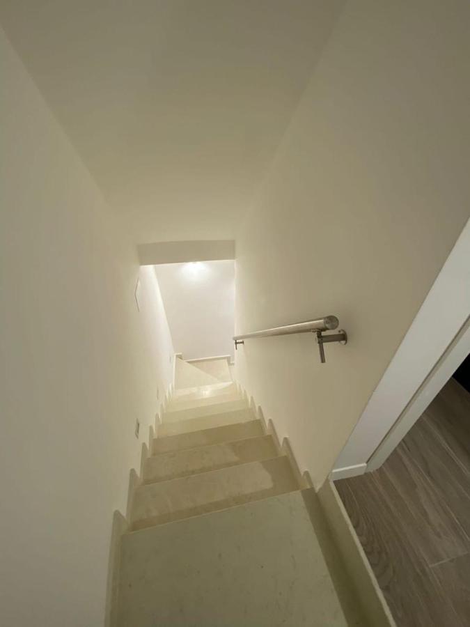Pigna Blue Cefalù Apartment Esterno foto
