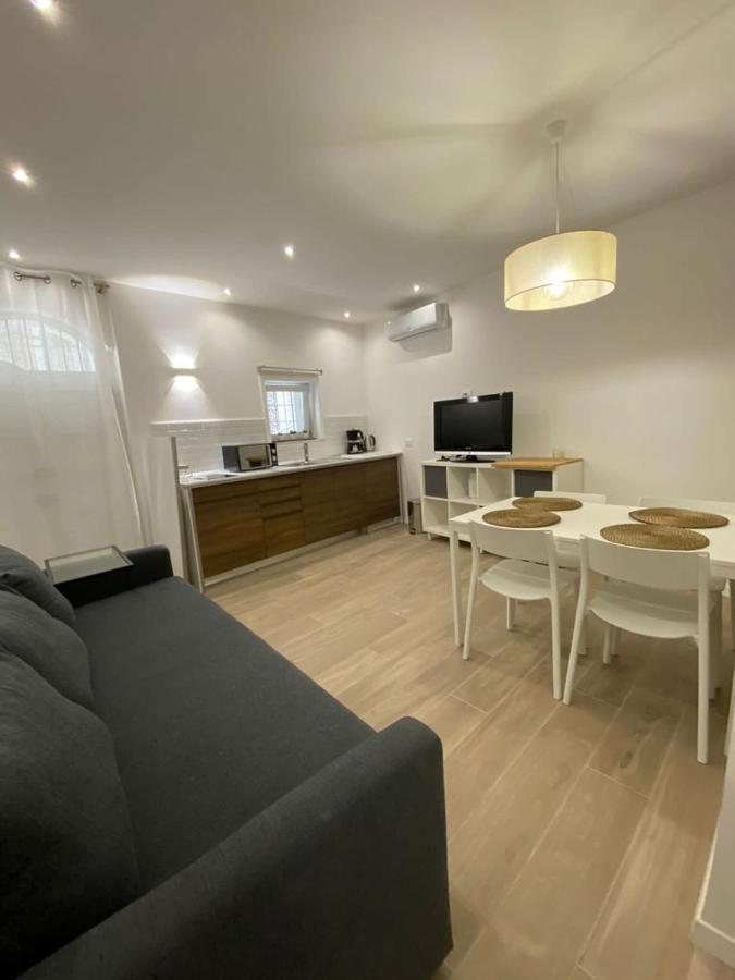 Pigna Blue Cefalù Apartment Esterno foto